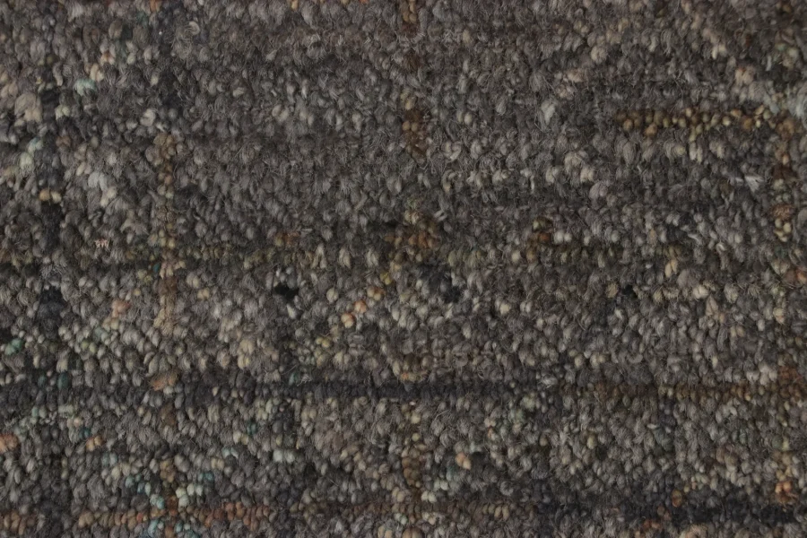 Rug & Kilim's Textural Custom Rug Sample