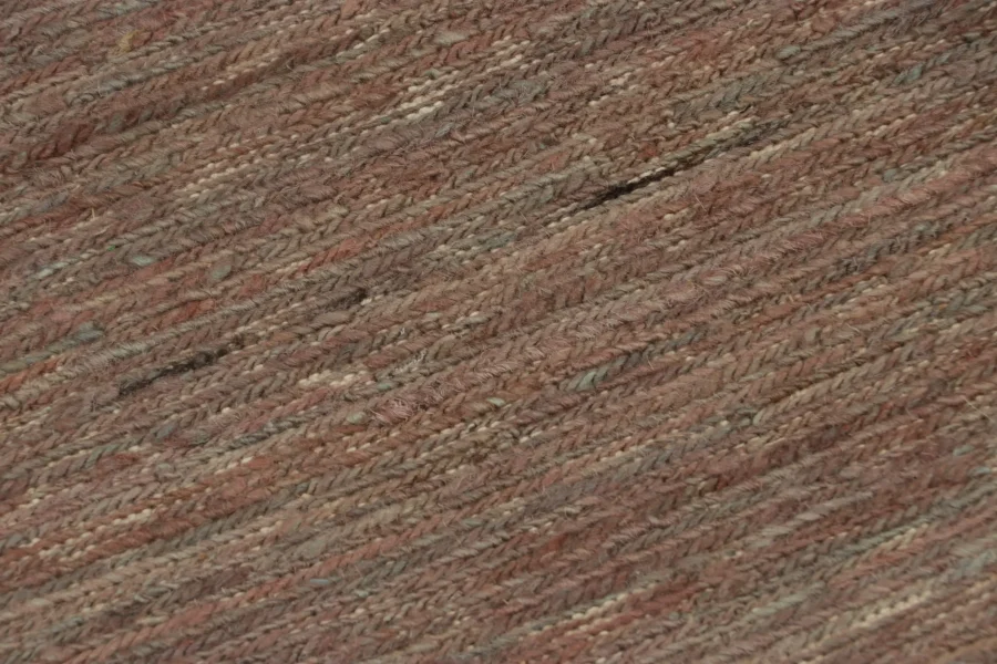 Rug & Kilim's Textural Custom Rug Sample