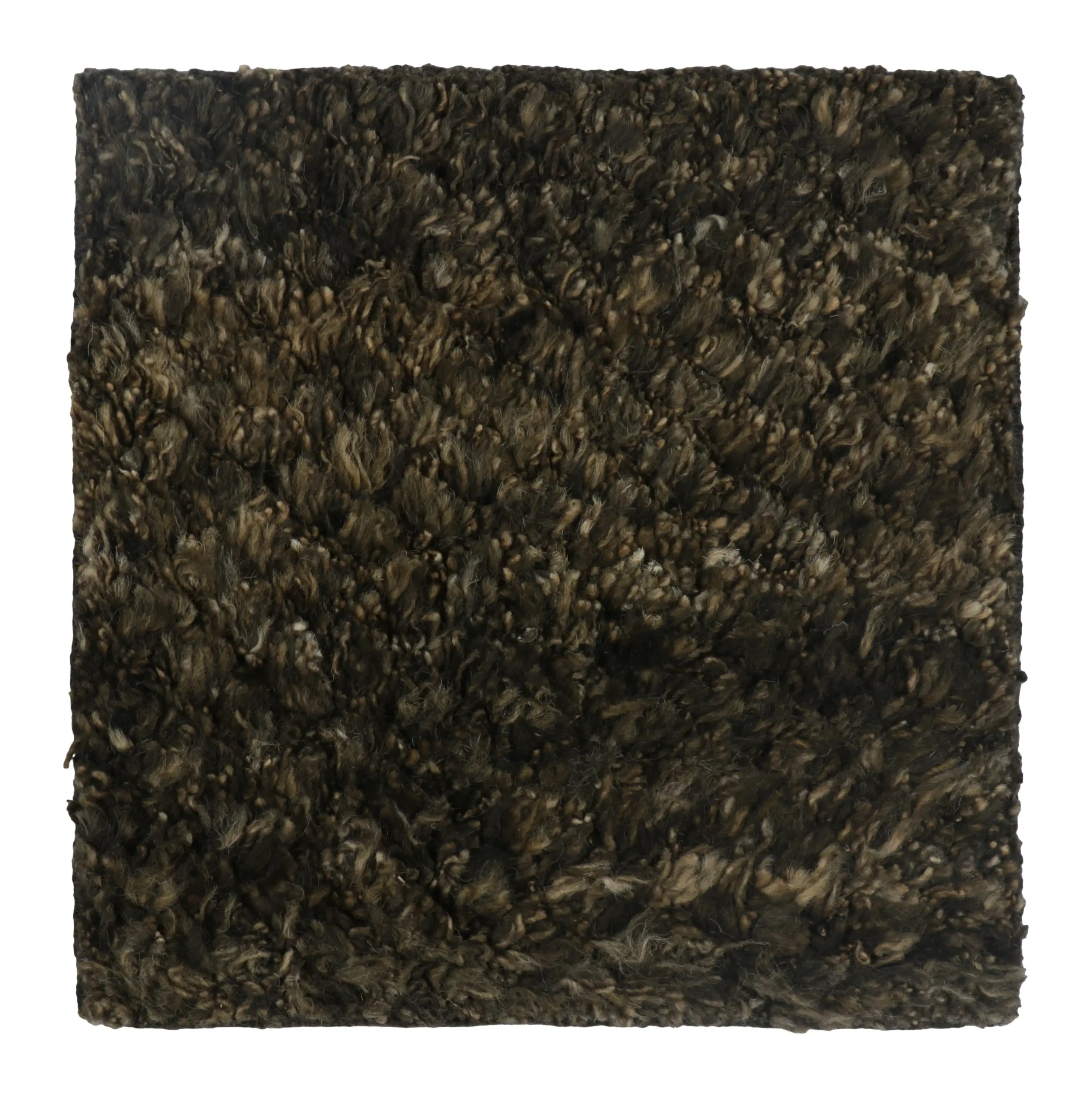 Rug & Kilim's Textural Custom Rug Sample