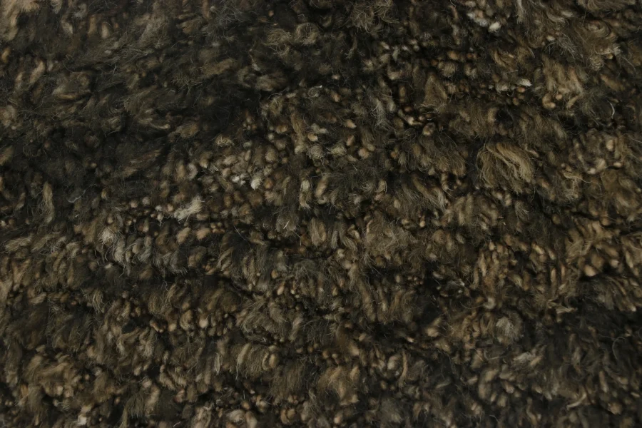 Rug & Kilim's Textural Custom Rug Sample