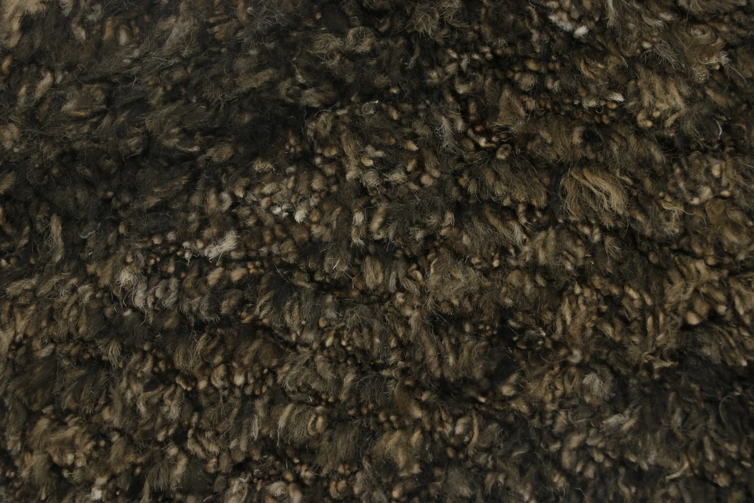 Rug & Kilim's Textural Custom Rug Sample