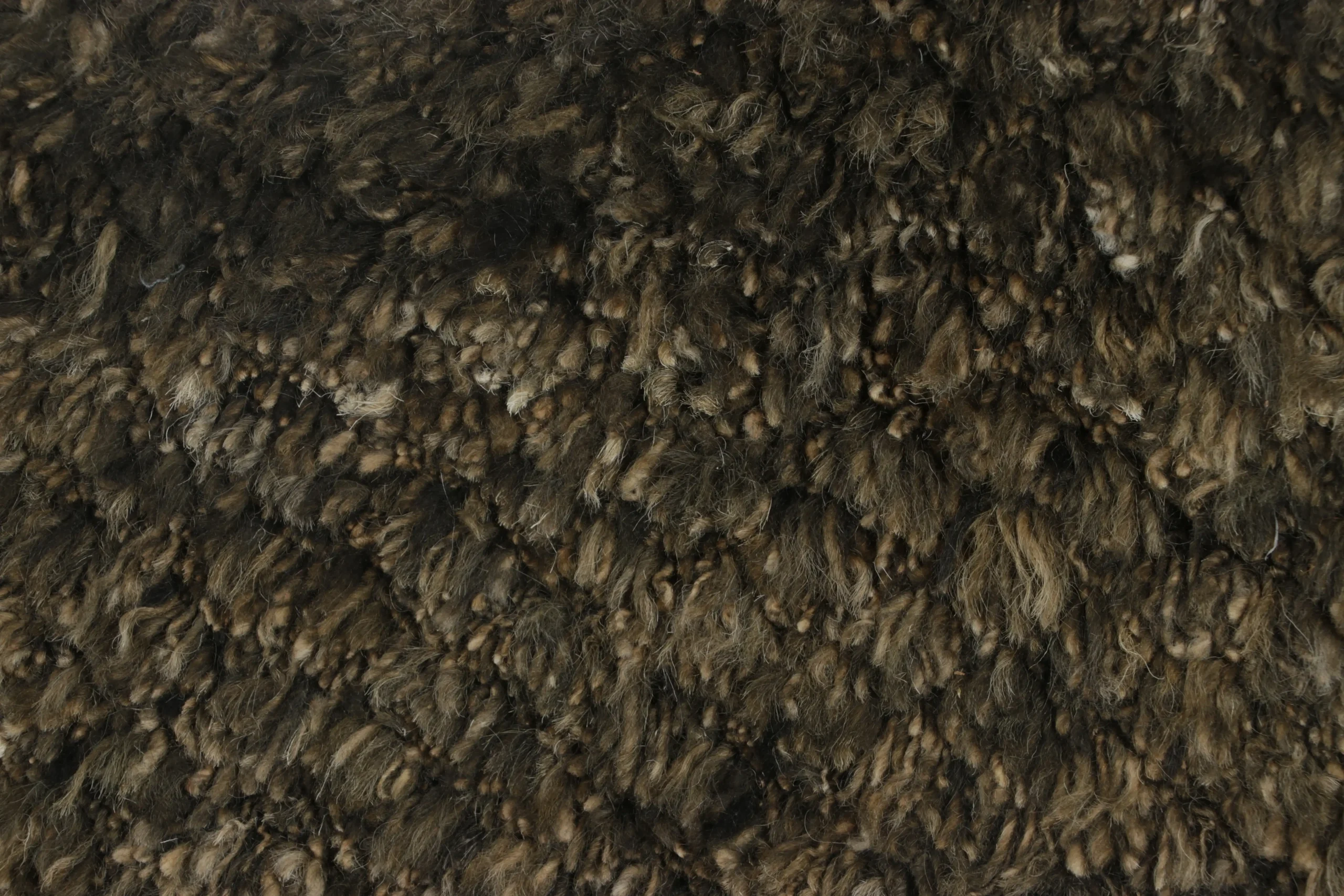 Rug & Kilim's Textural Custom Rug Sample