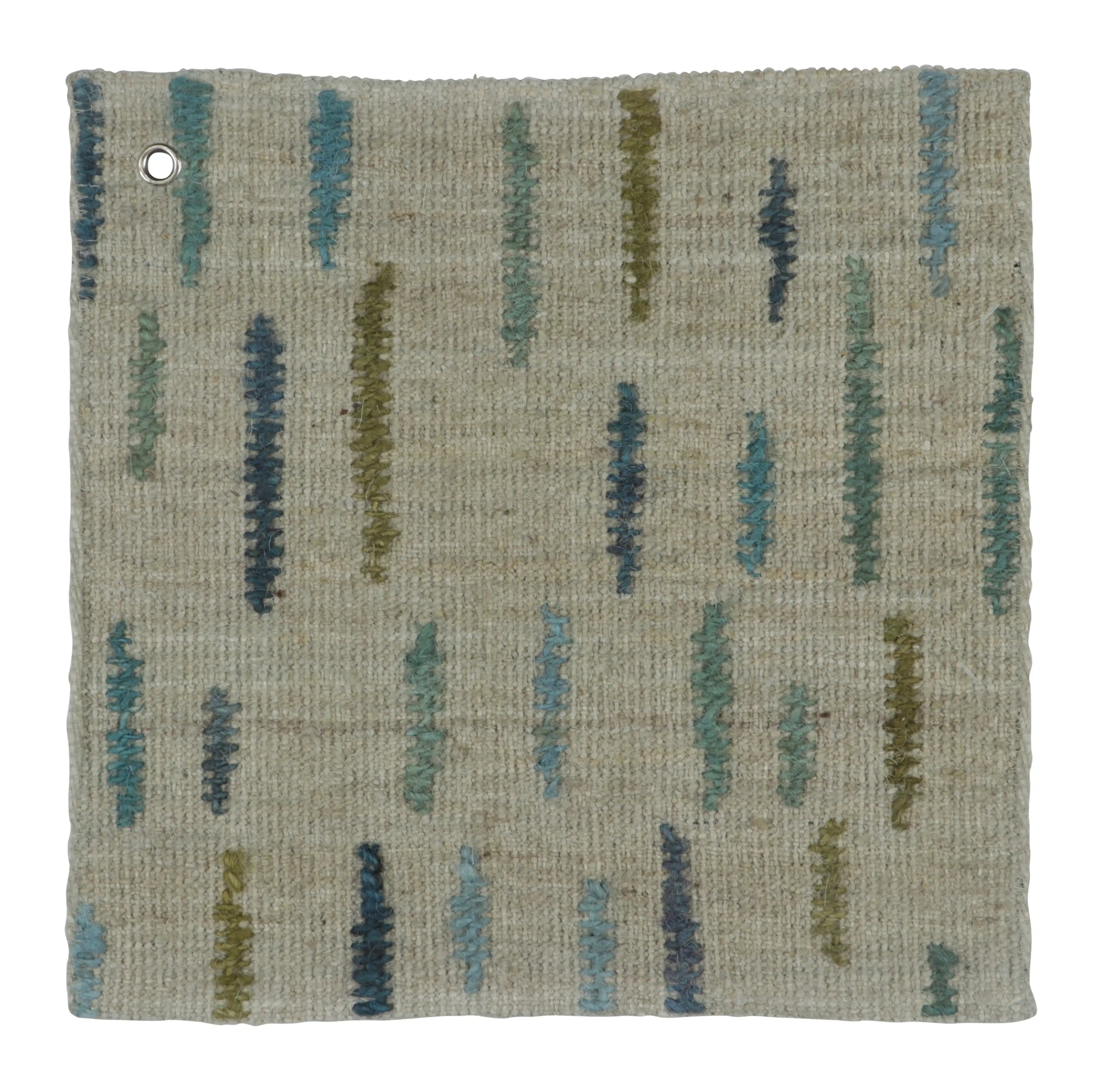 Rug & Kilim's Modern Custom Rug Sample