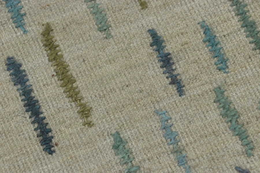 Rug & Kilim's Modern Custom Rug Sample