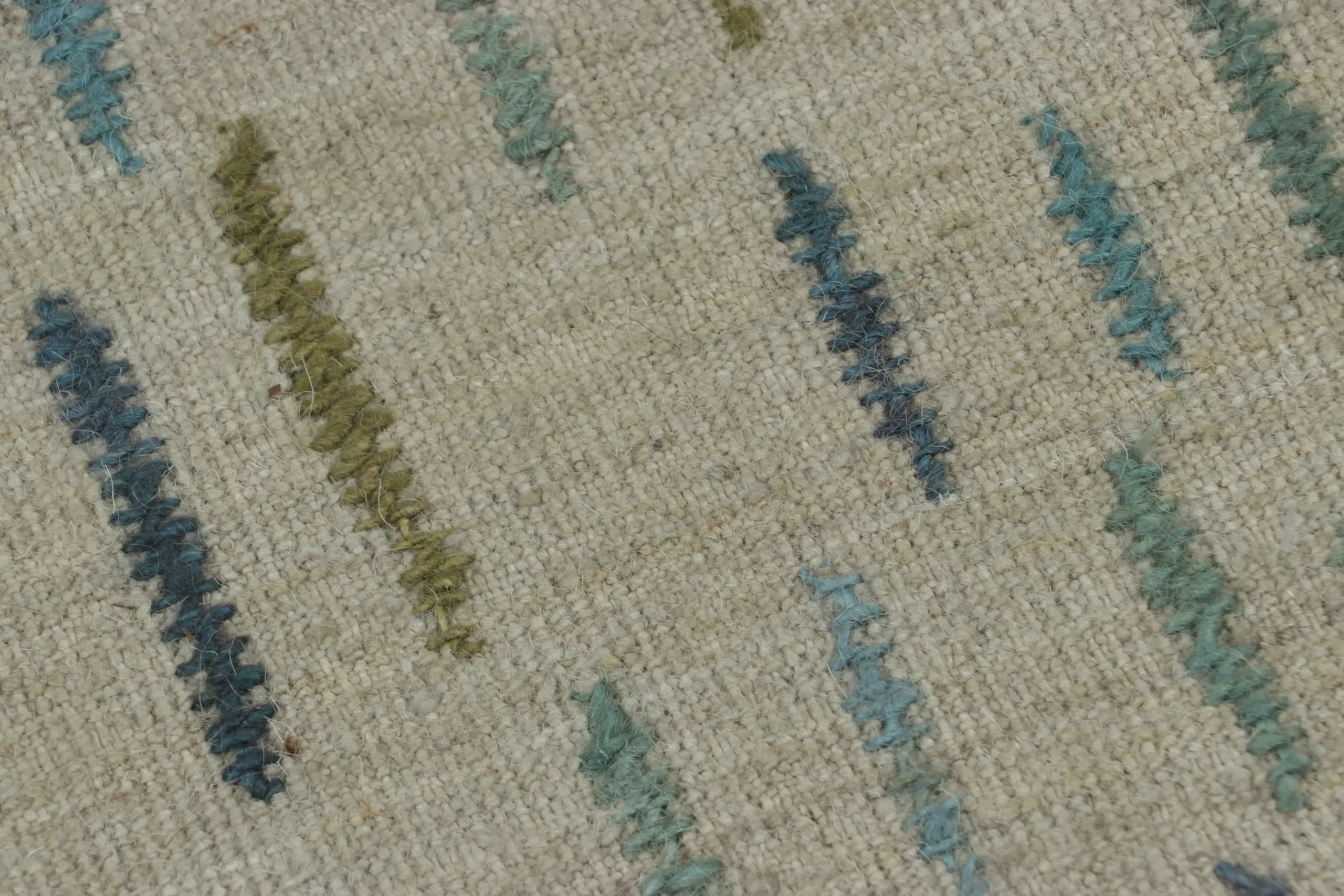 Rug & Kilim's Modern Custom Rug Sample