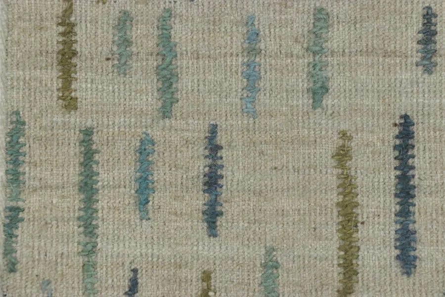 Rug & Kilim's Modern Custom Rug Sample