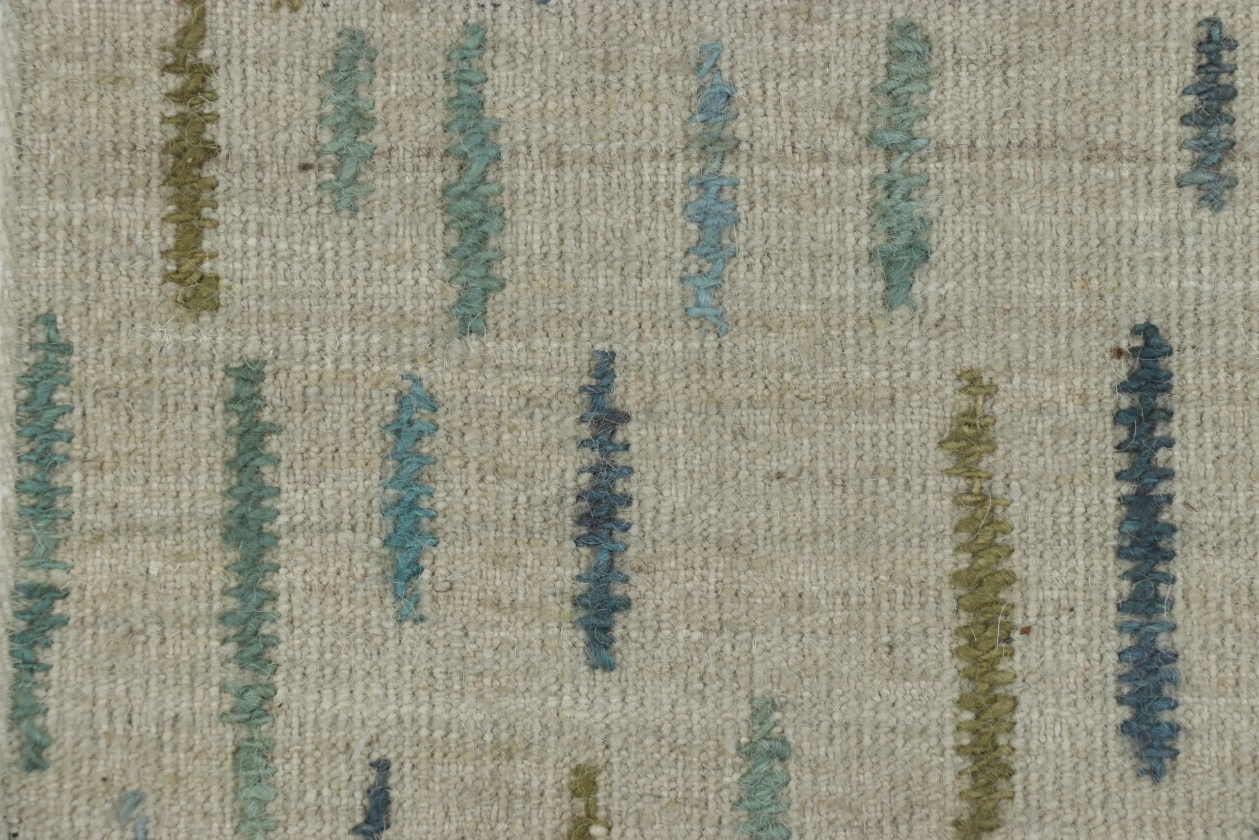 Rug & Kilim's Modern Custom Rug Sample