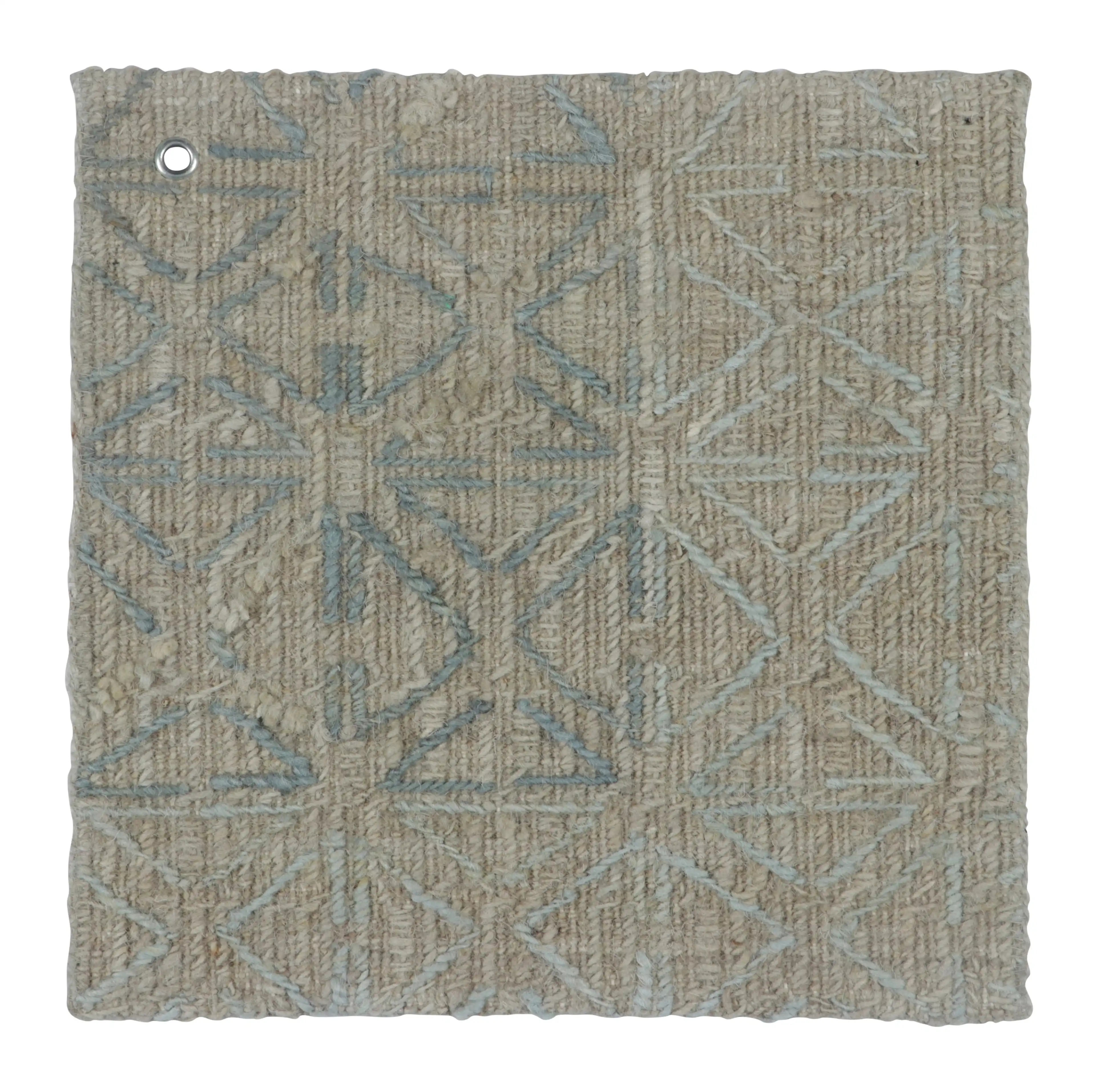 Rug & Kilim's Modern Custom Rug Sample