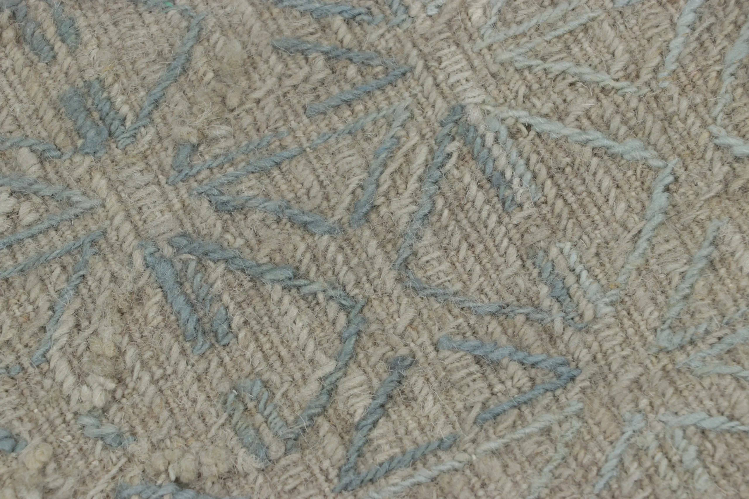 Rug & Kilim's Modern Custom Rug Sample