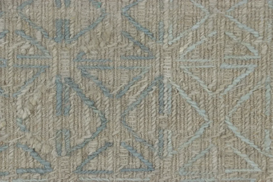 Rug & Kilim's Modern Custom Rug Sample