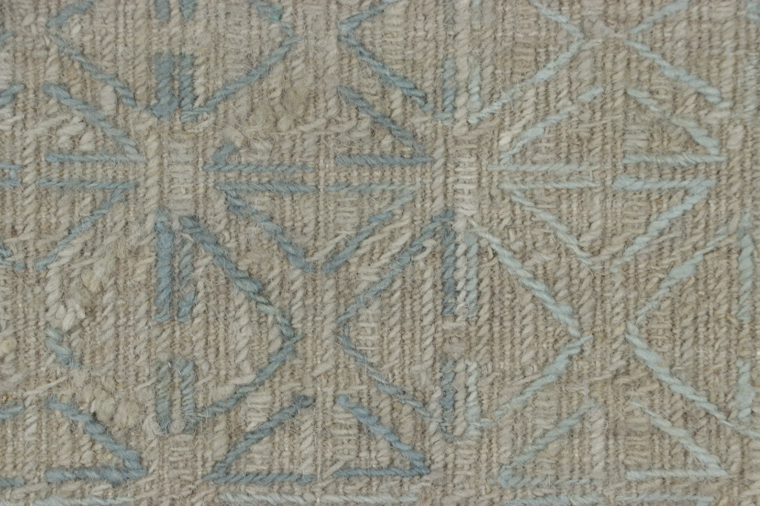 Rug & Kilim's Modern Custom Rug Sample