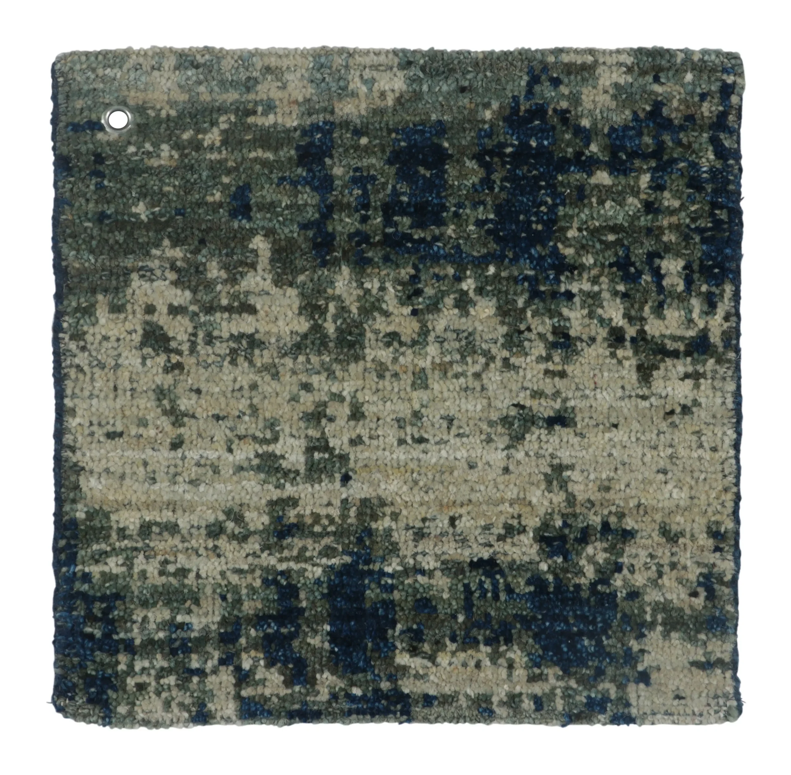 Rug & Kilim's Modern Custom Rug Sample