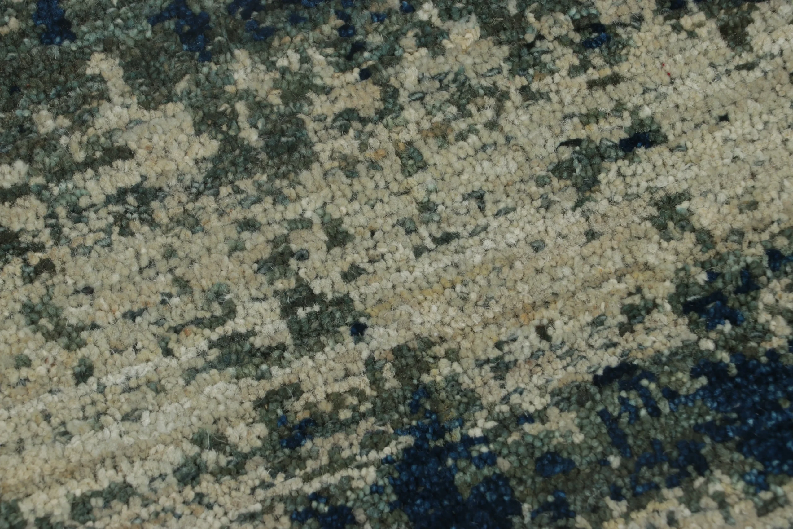 Rug & Kilim's Modern Custom Rug Sample