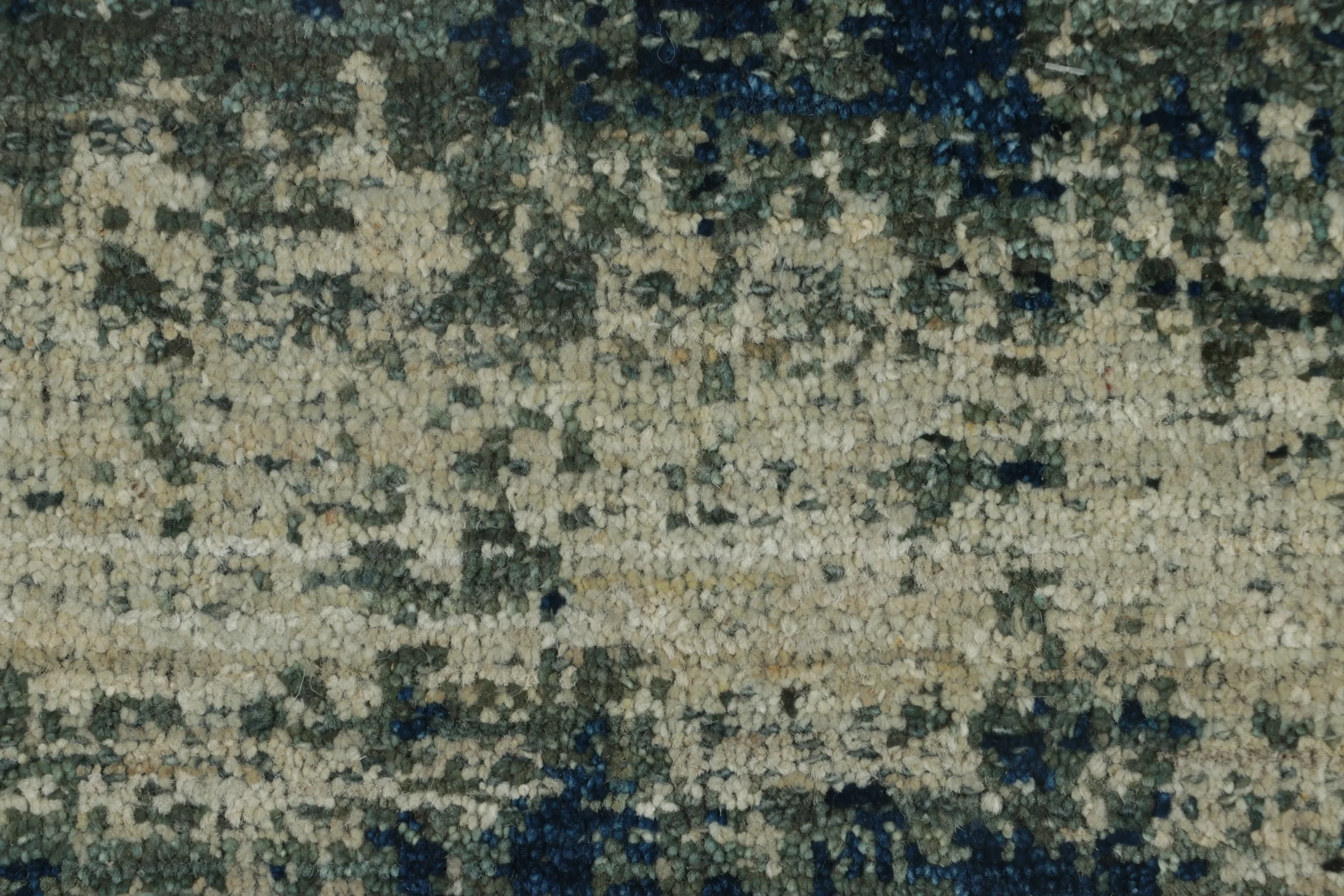 Rug & Kilim's Modern Custom Rug Sample