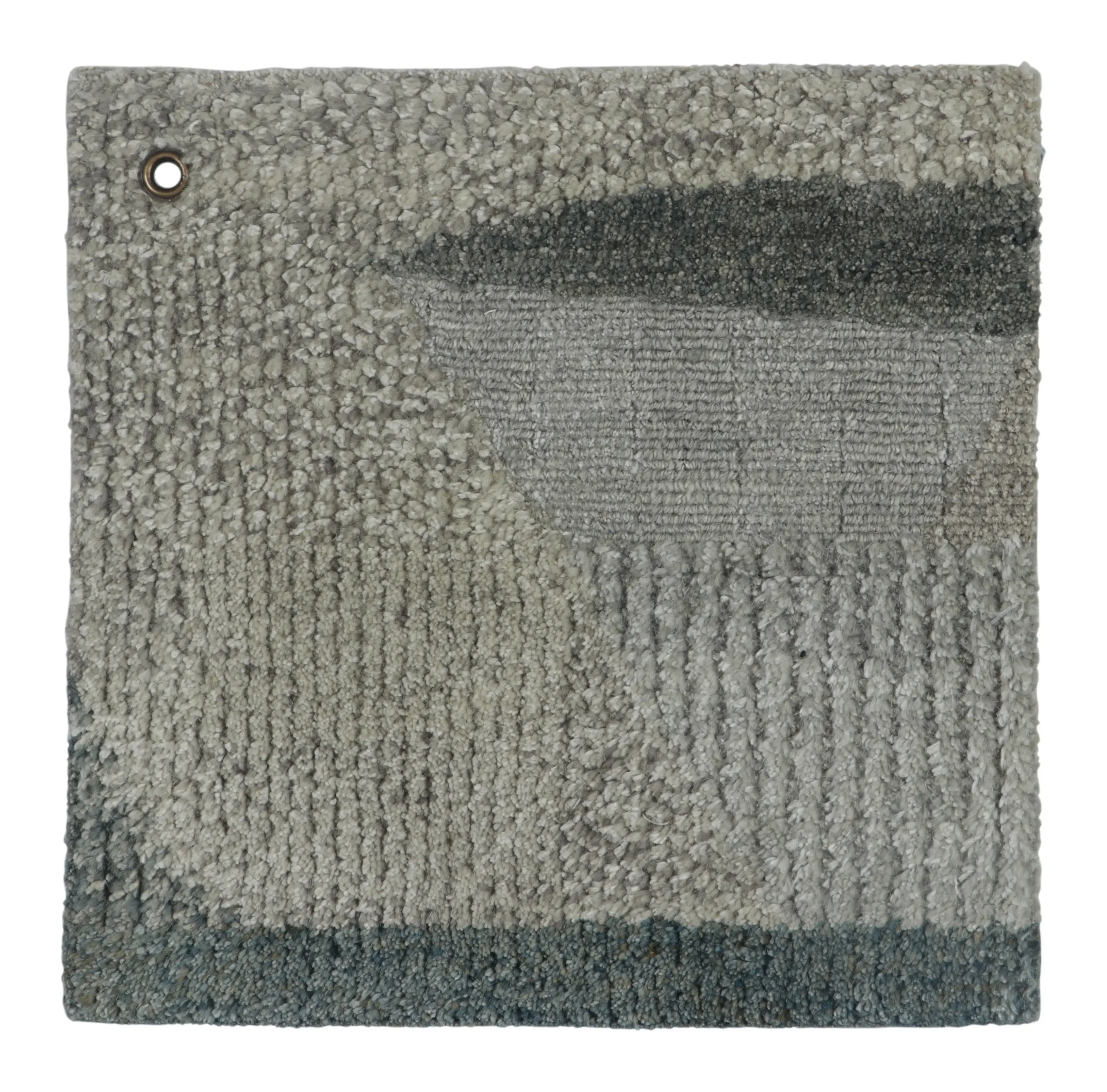 Rug & Kilim's Modern Custom Rug Sample