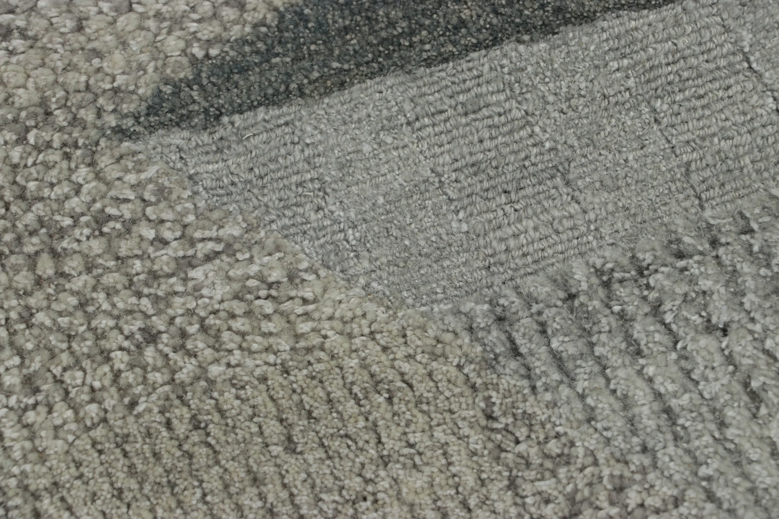 Rug & Kilim's Modern Custom Rug Sample