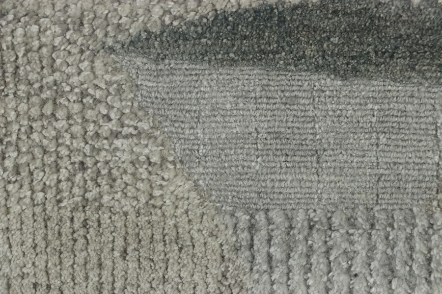Rug & Kilim's Modern Custom Rug Sample