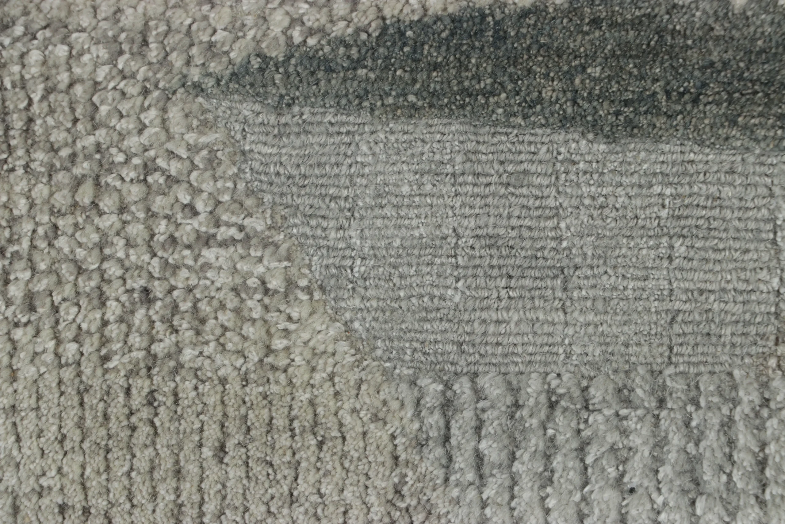 Rug & Kilim's Modern Custom Rug Sample