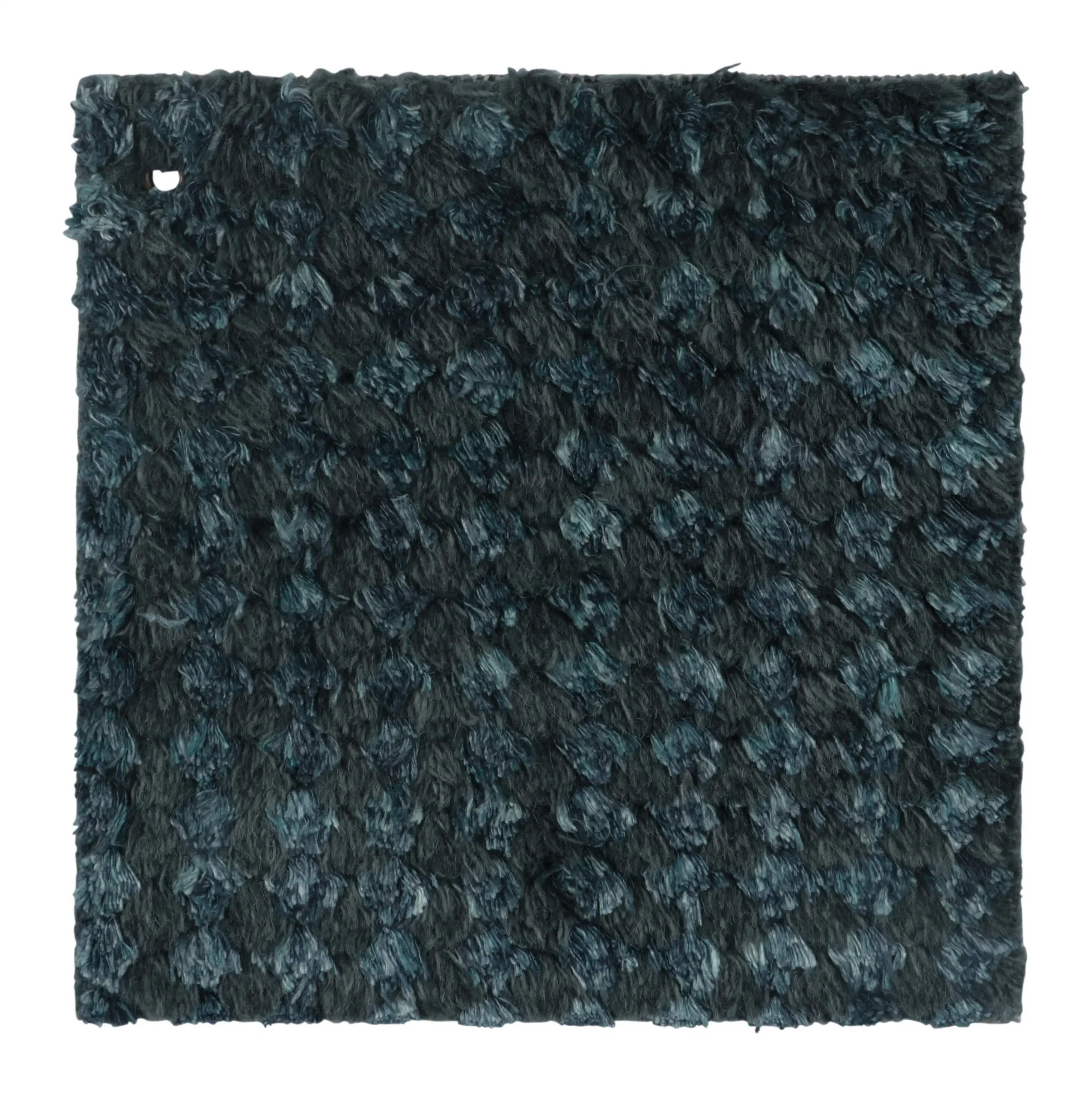 Rug & Kilim's Textural Custom Rug Sample