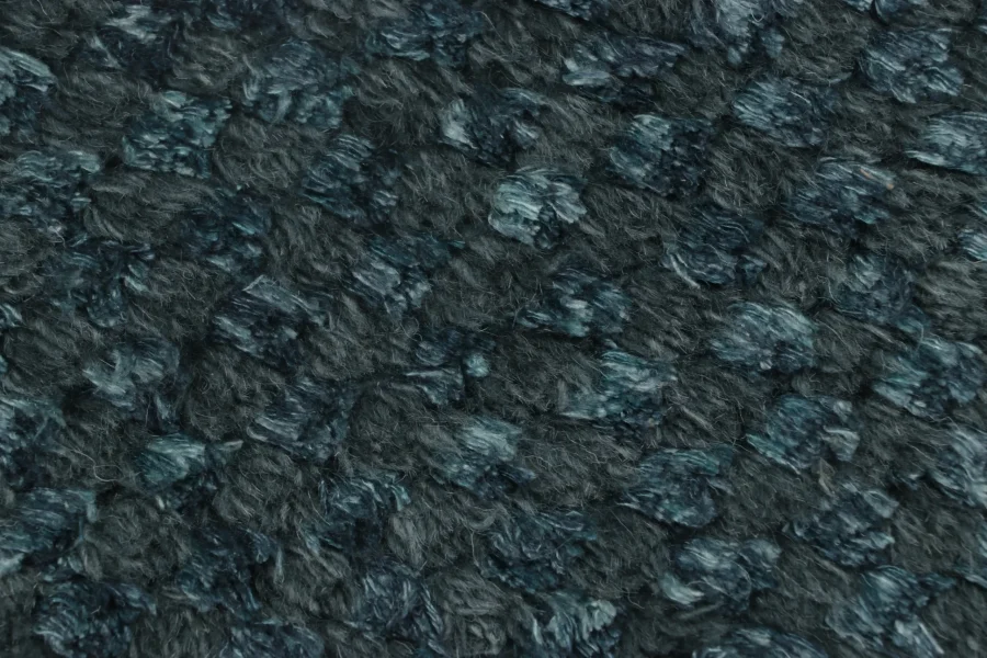 Rug & Kilim's Textural Custom Rug Sample