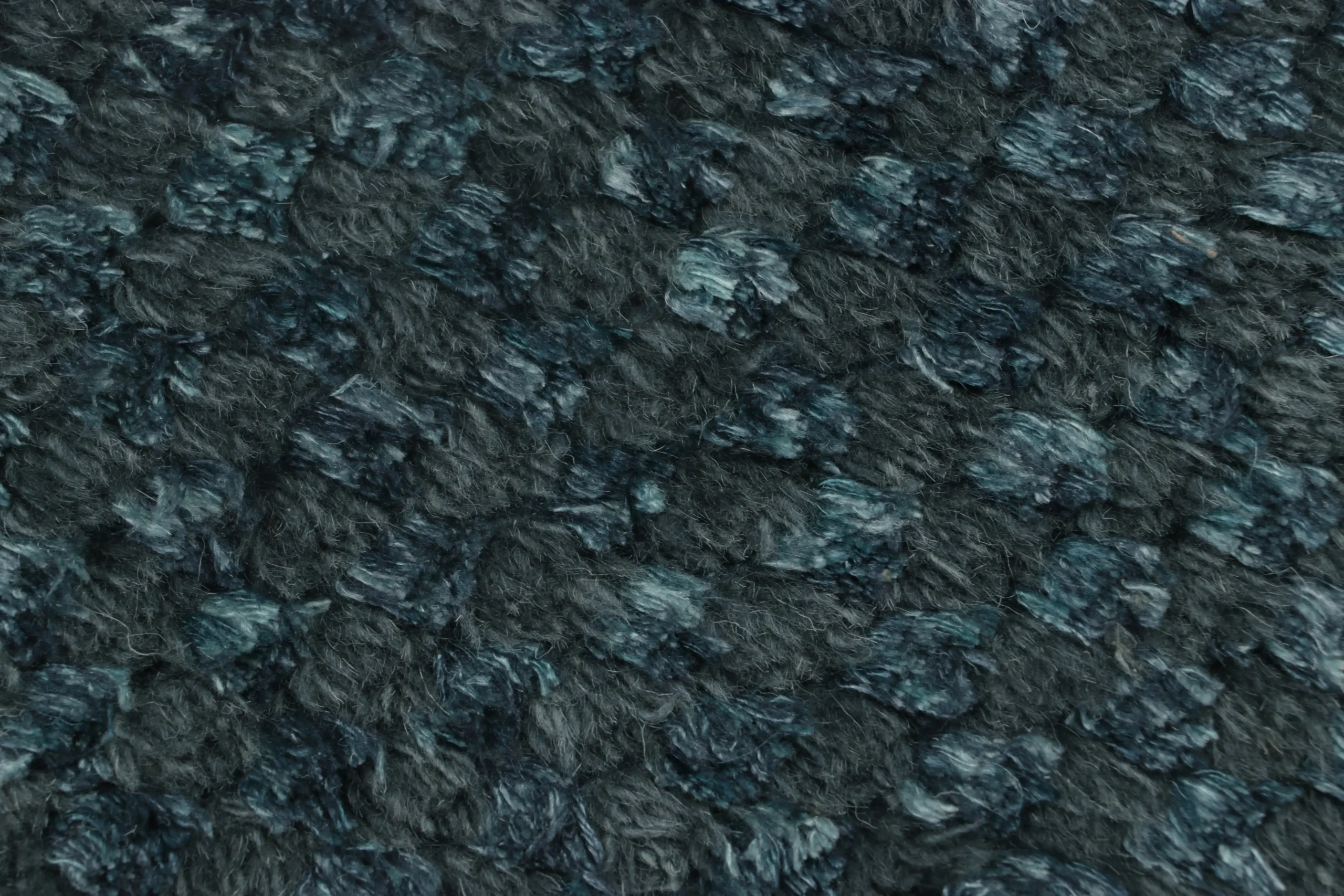 Rug & Kilim's Textural Custom Rug Sample