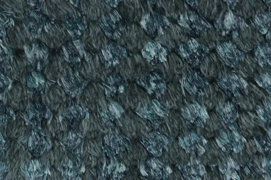 Rug & Kilim's Textural Custom Rug Sample