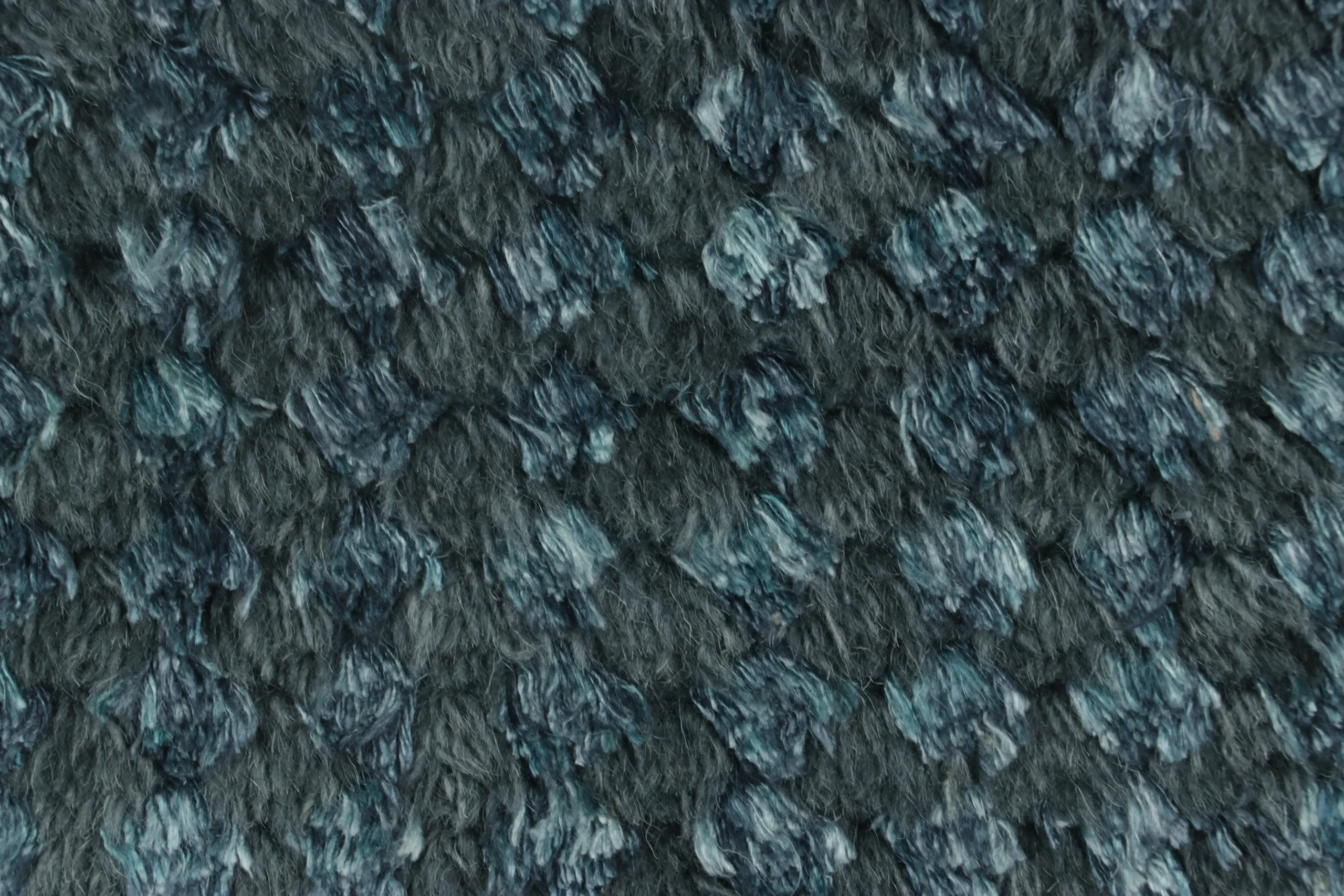 Rug & Kilim's Textural Custom Rug Sample