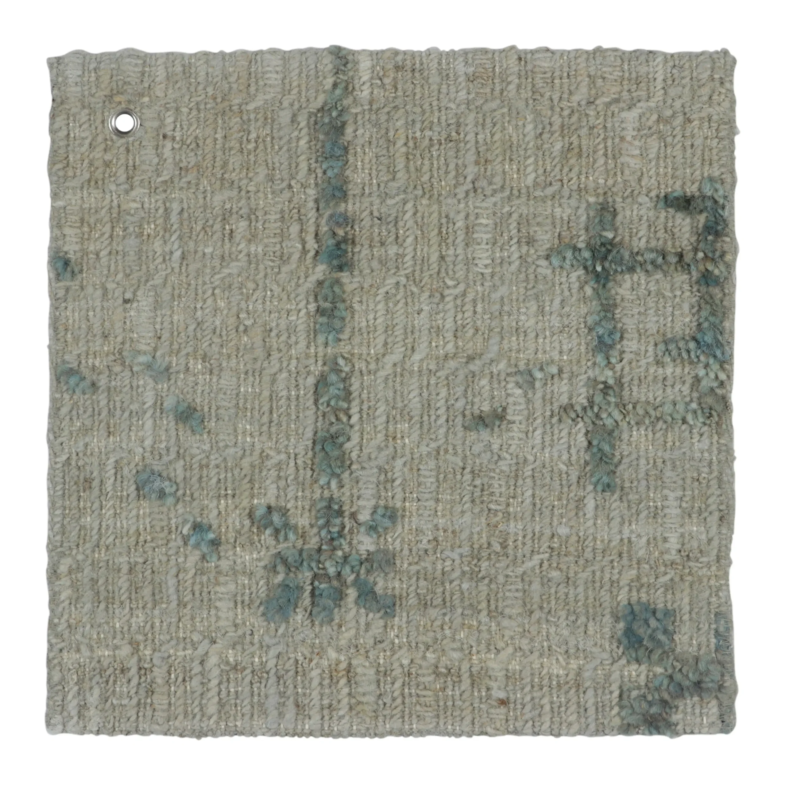 Rug & Kilim's Modern Custom Rug Sample