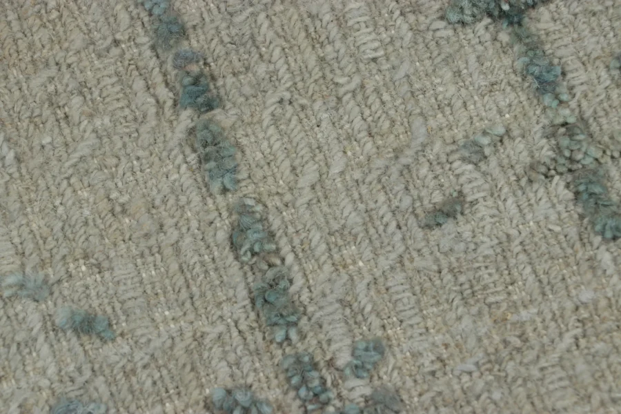 Rug & Kilim's Modern Custom Rug Sample