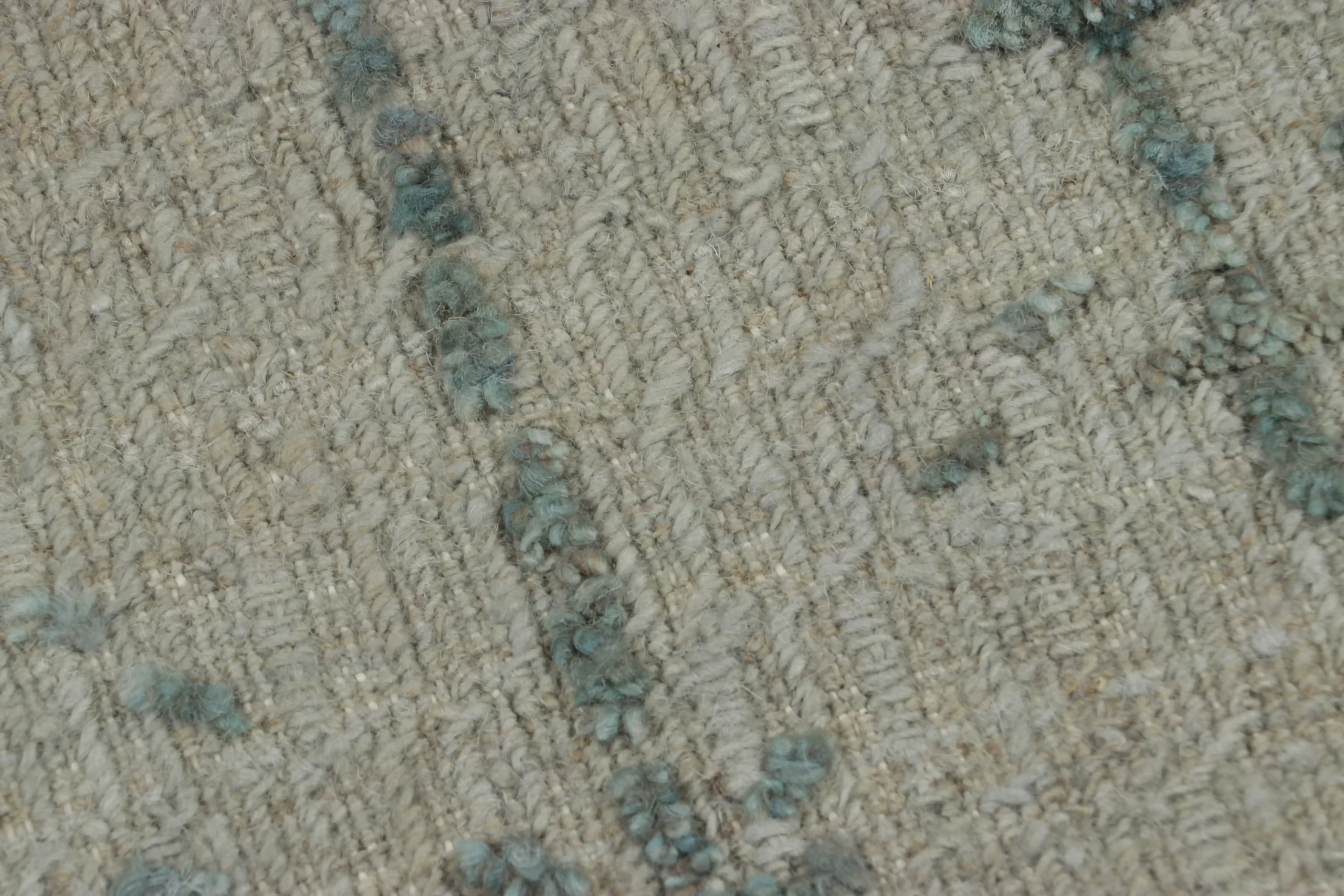 Rug & Kilim's Modern Custom Rug Sample