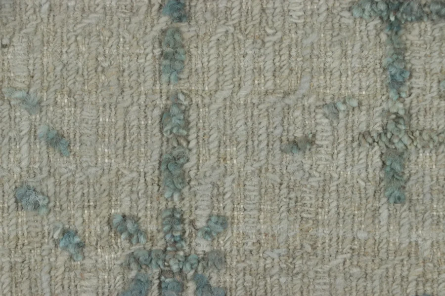 Rug & Kilim's Modern Custom Rug Sample