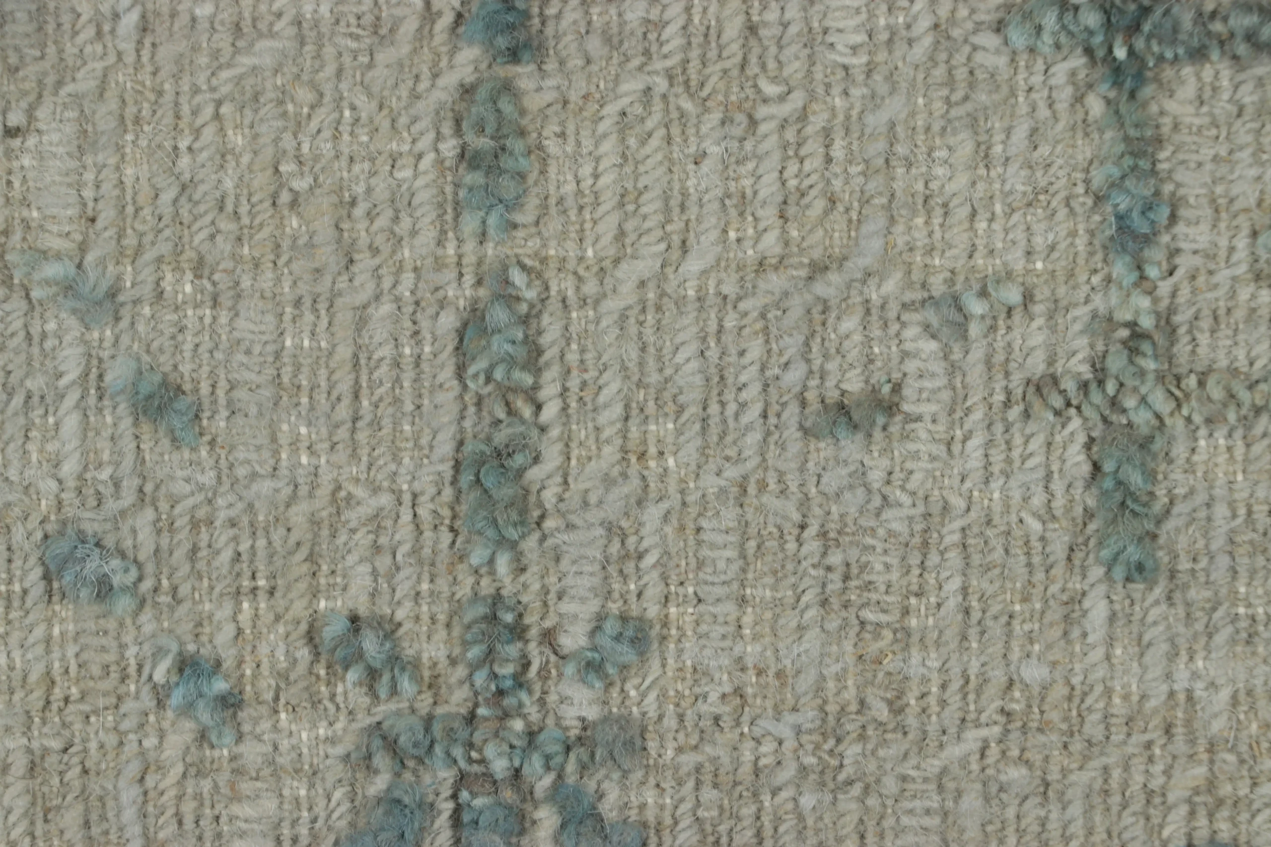 Rug & Kilim's Modern Custom Rug Sample