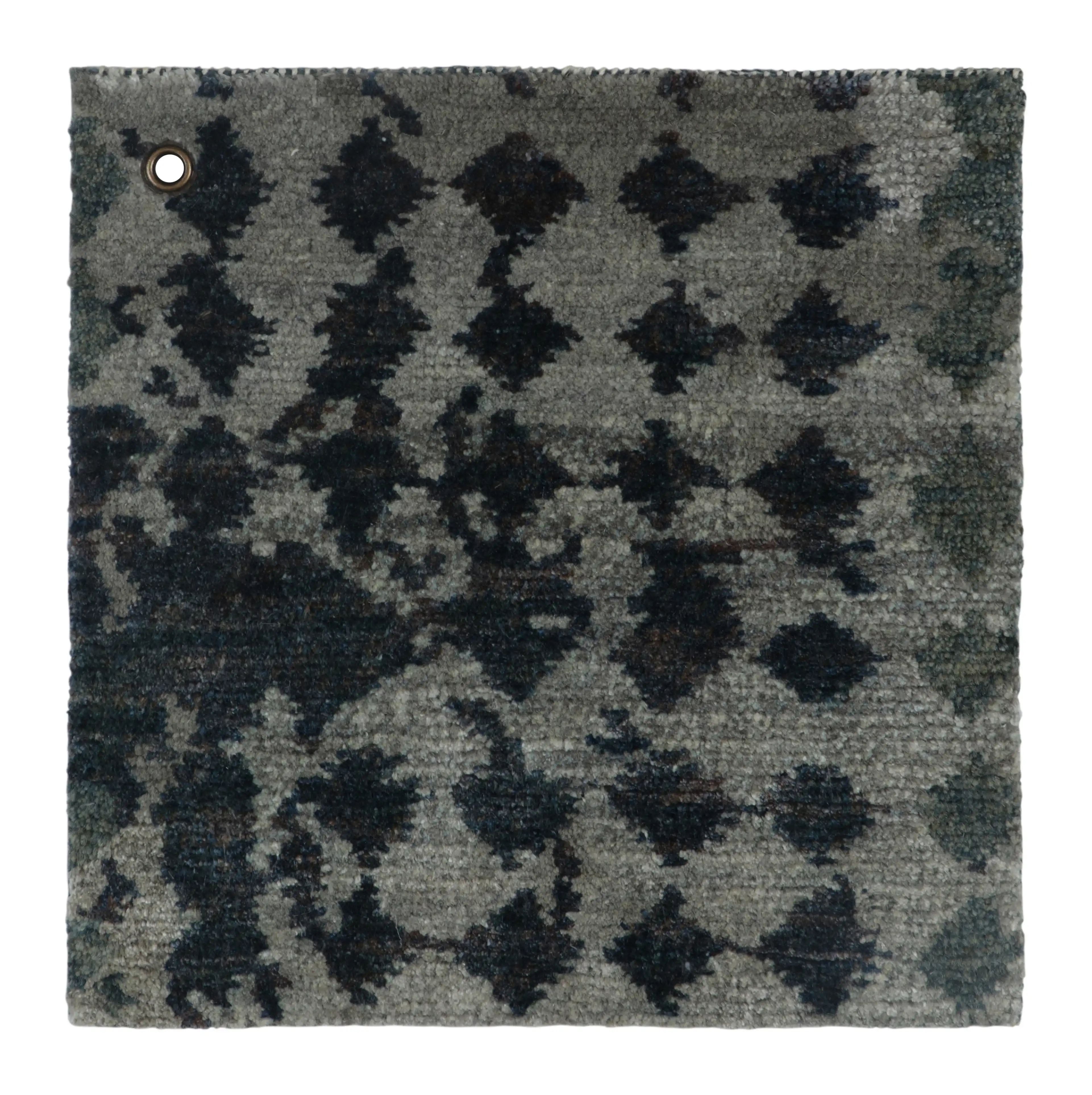 Rug & Kilim's Modern Custom Rug Sample