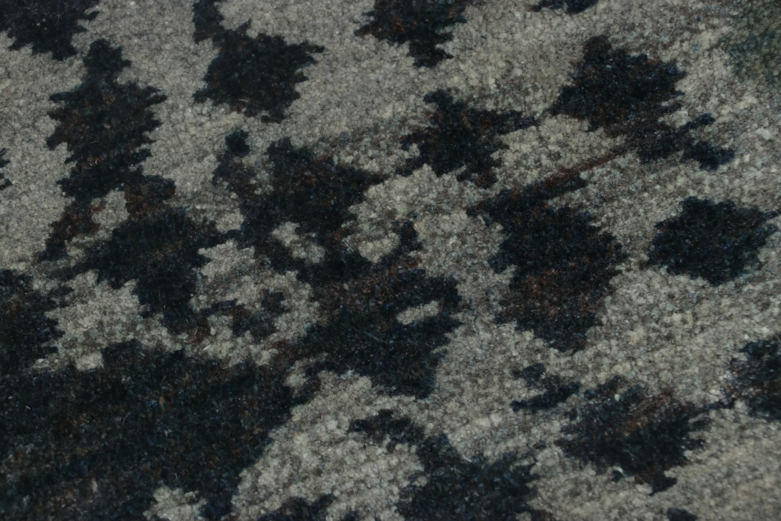 Rug & Kilim's Modern Custom Rug Sample