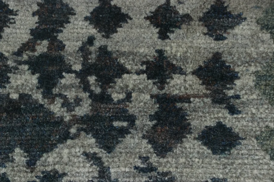 Rug & Kilim's Modern Custom Rug Sample