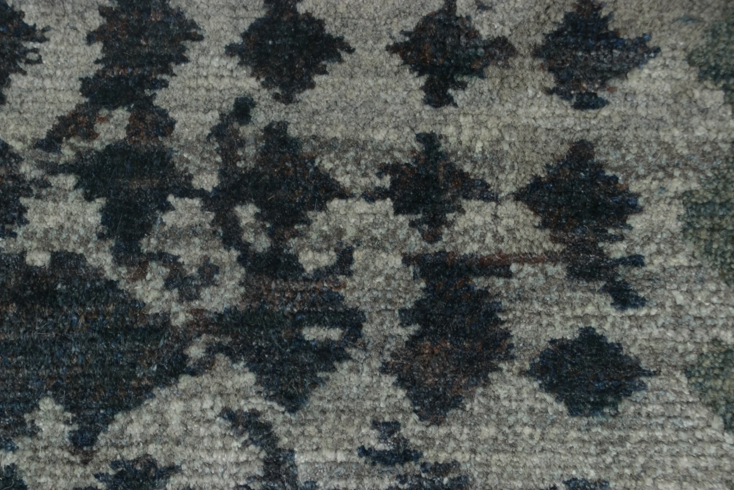 Rug & Kilim's Modern Custom Rug Sample