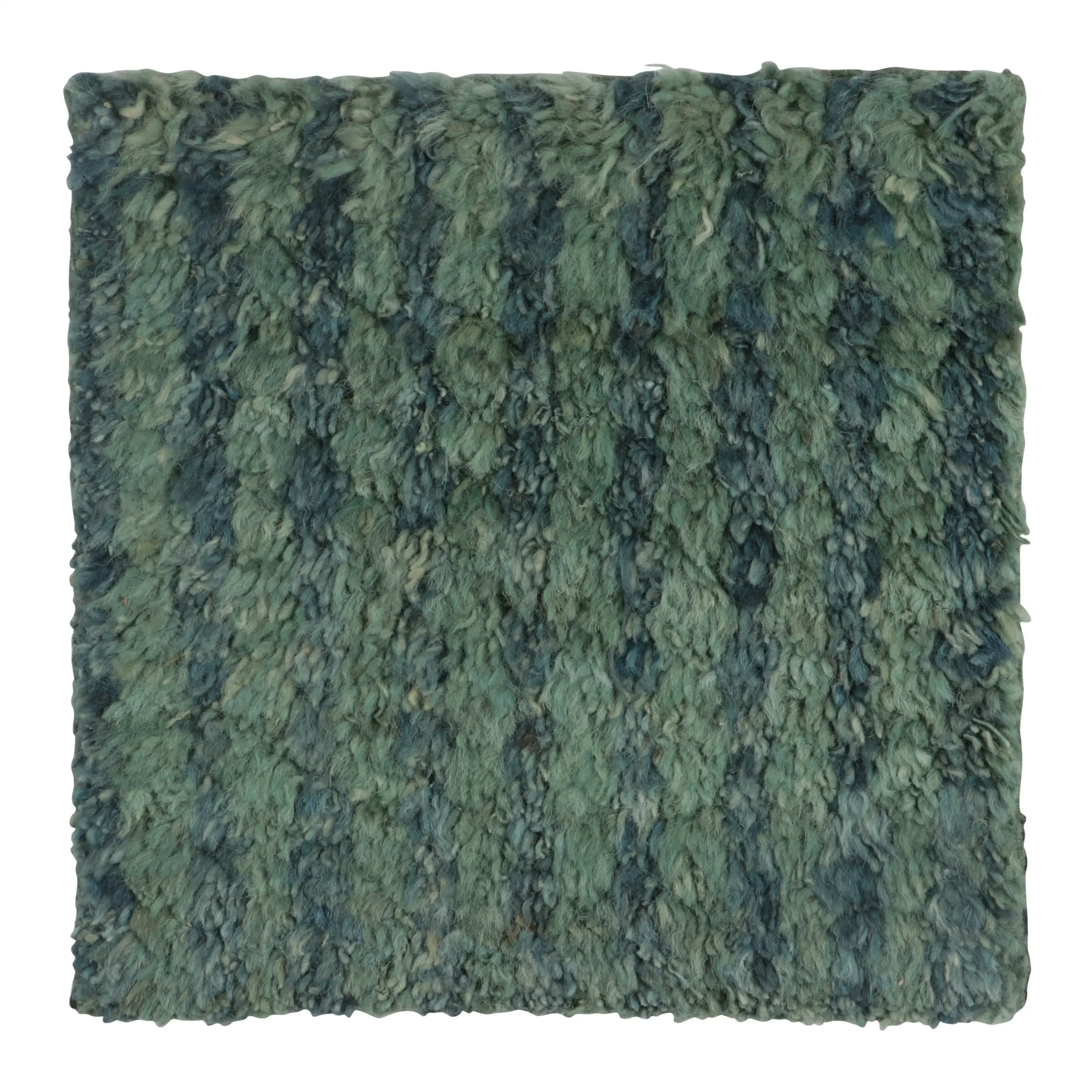 Rug & Kilim's Textural Custom Rug Sample