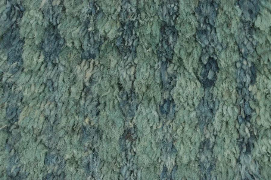 Rug & Kilim's Textural Custom Rug Sample