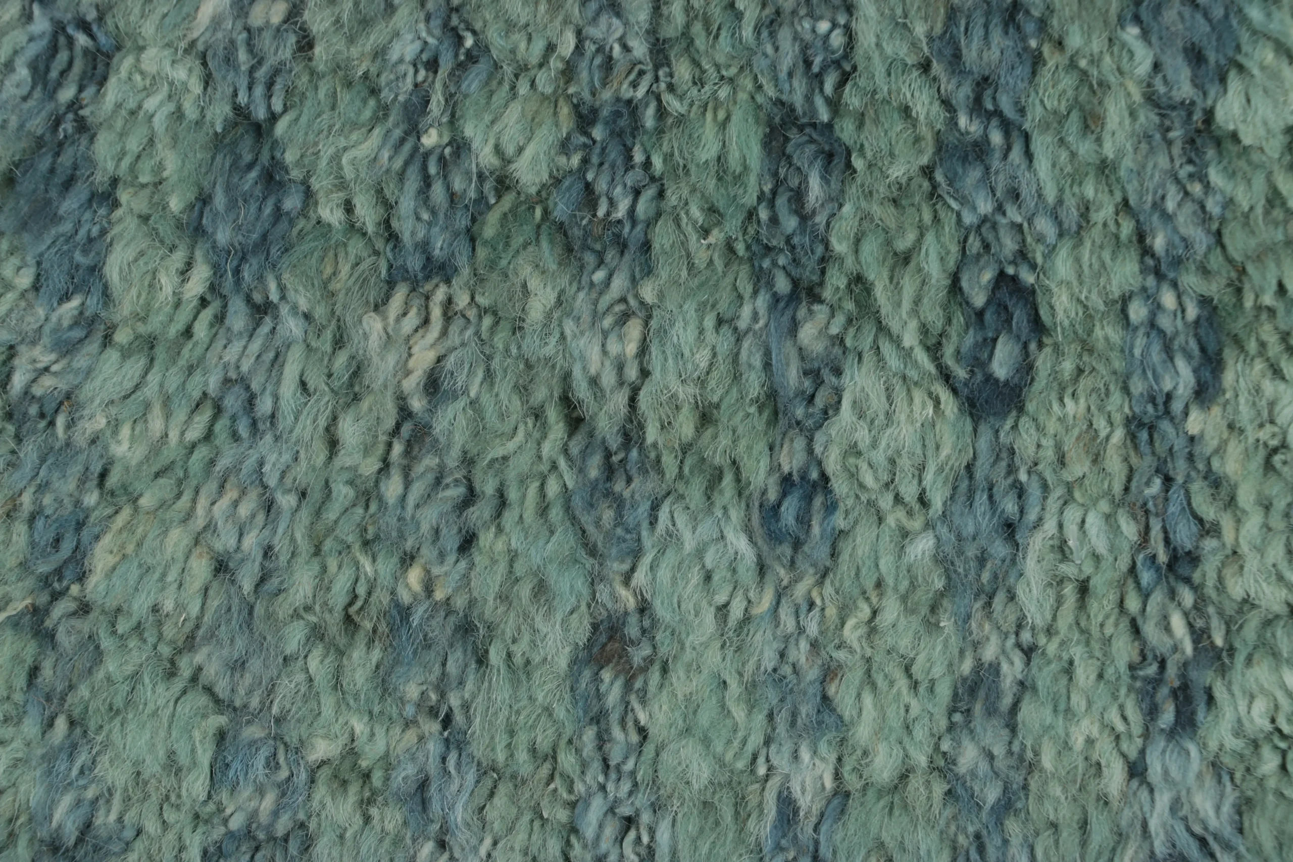 Rug & Kilim's Textural Custom Rug Sample