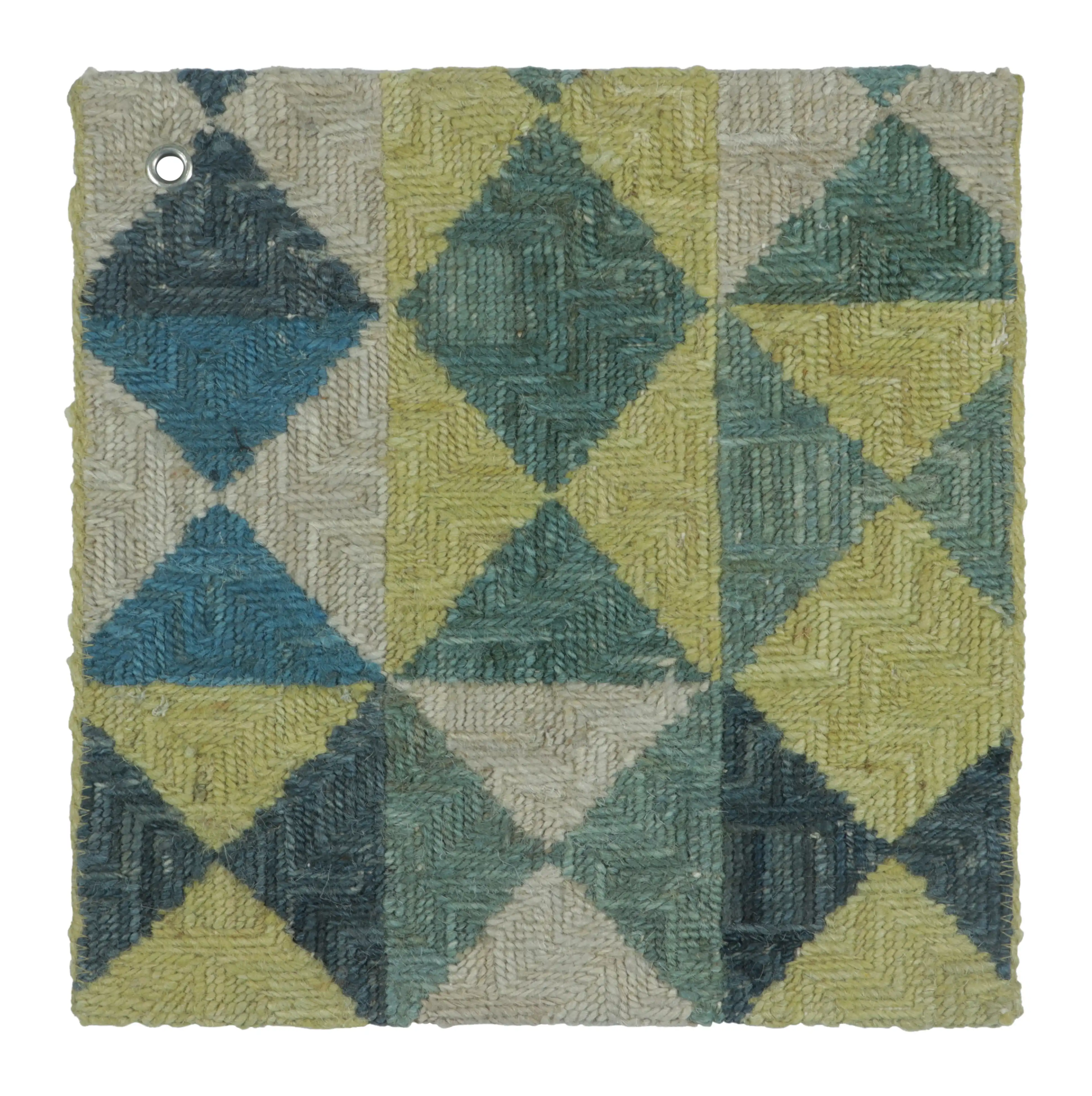 Rug & Kilim's Modern Custom Rug Sample