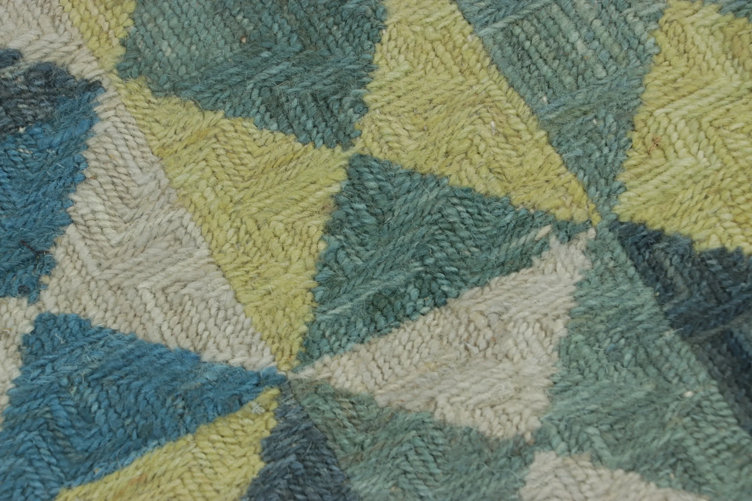 Rug & Kilim's Modern Custom Rug Sample