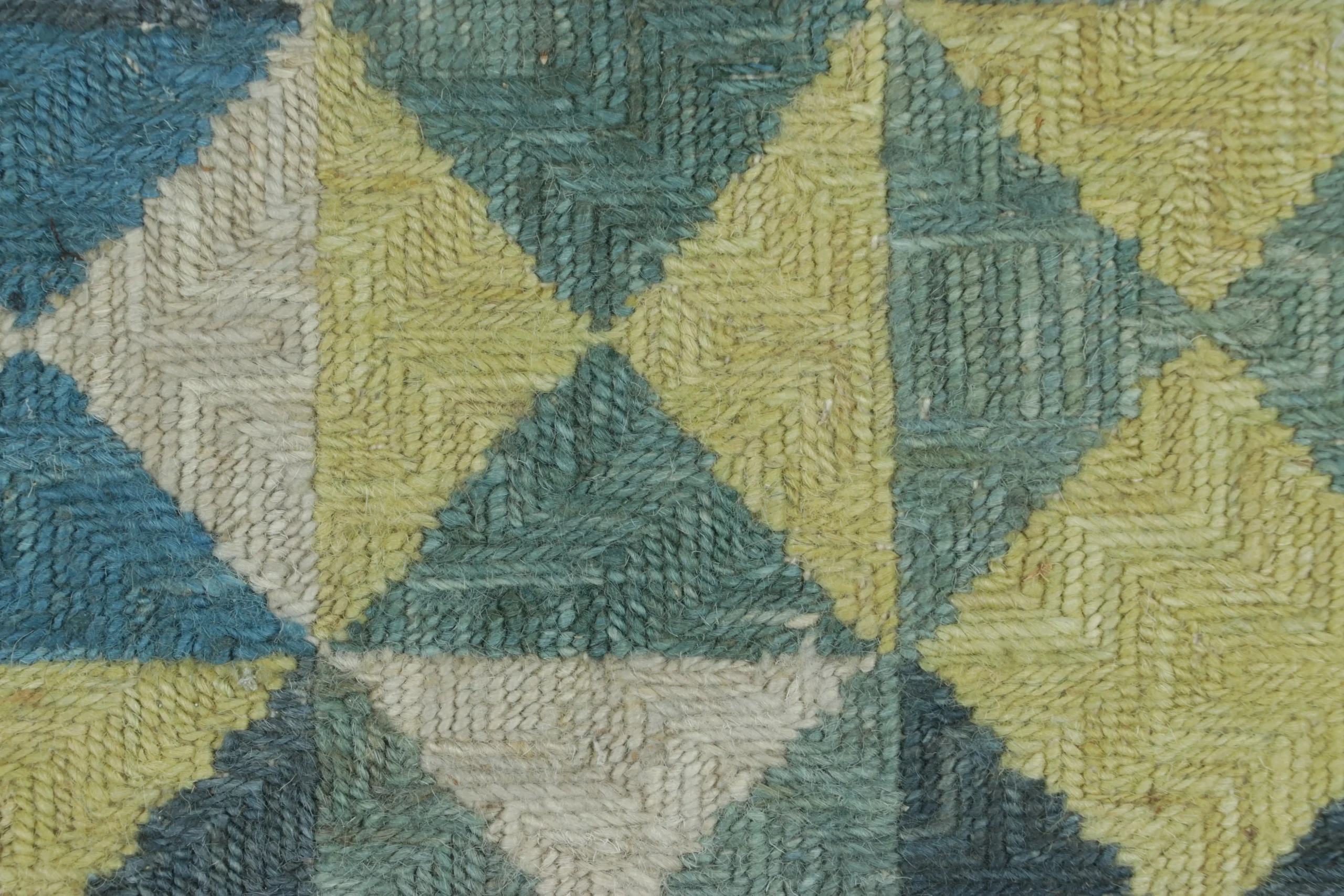 Rug & Kilim's Modern Custom Rug Sample