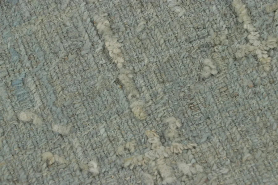Rug & Kilim's Modern Custom Rug Sample