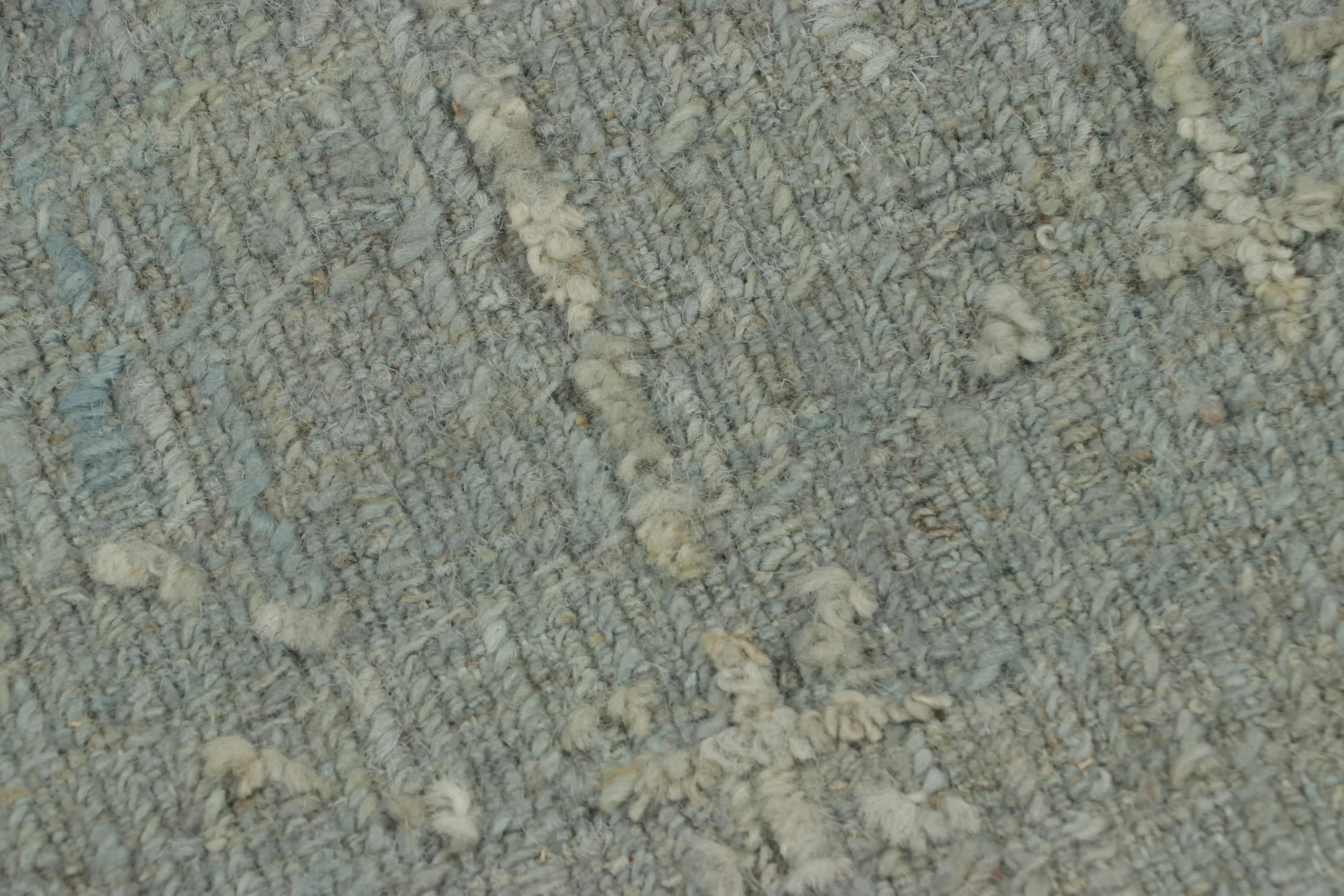 Rug & Kilim's Modern Custom Rug Sample