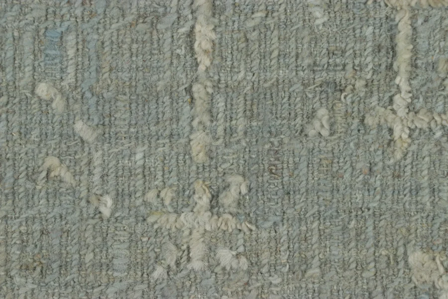 Rug & Kilim's Modern Custom Rug Sample