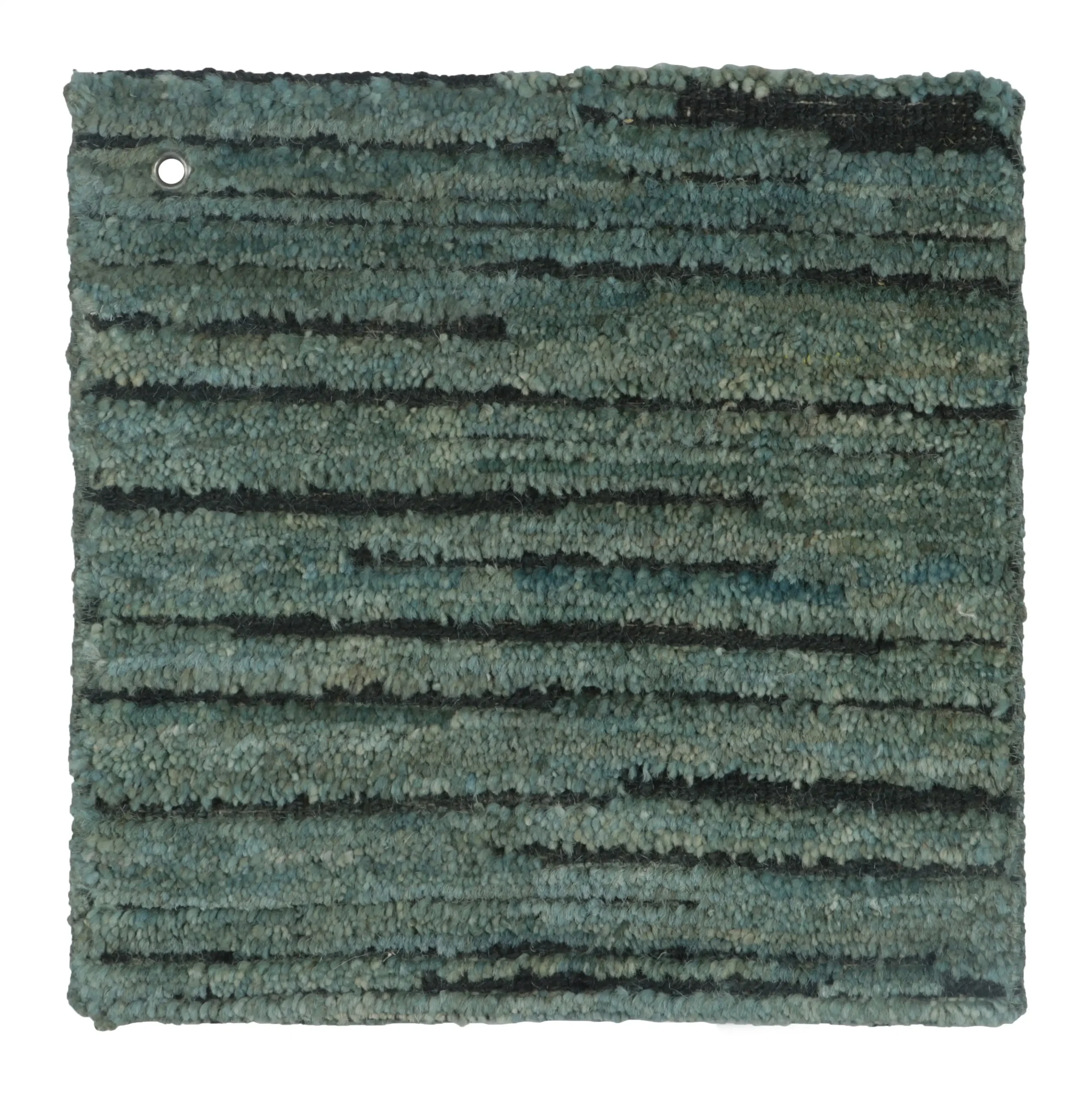 Rug & Kilim's Textural Custom Rug Sample
