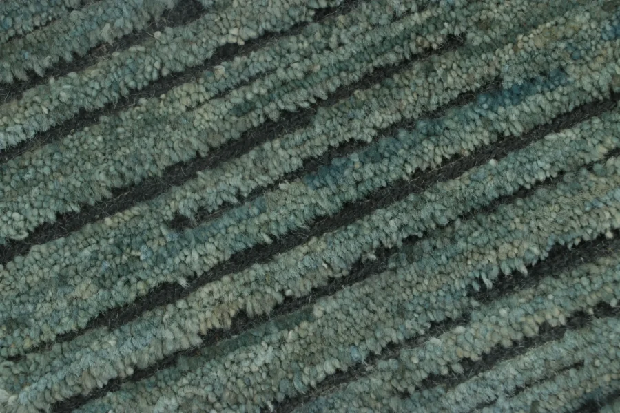 Rug & Kilim's Textural Custom Rug Sample