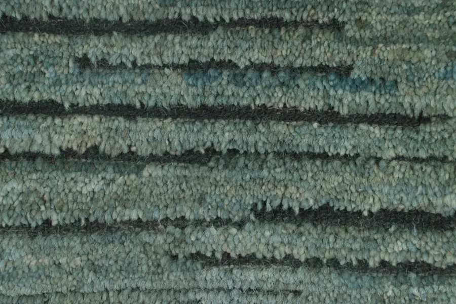 Rug & Kilim's Textural Custom Rug Sample