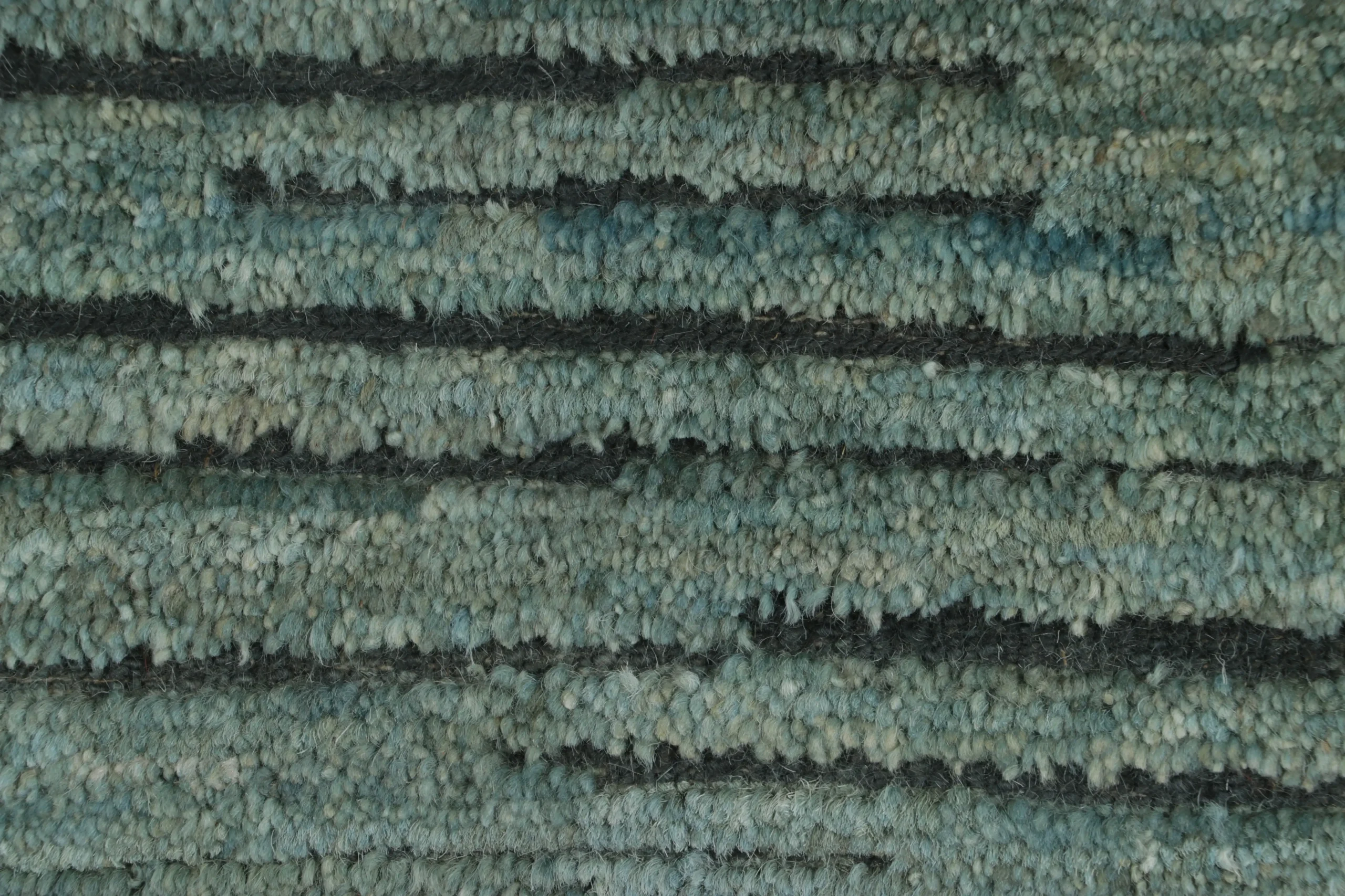 Rug & Kilim's Textural Custom Rug Sample