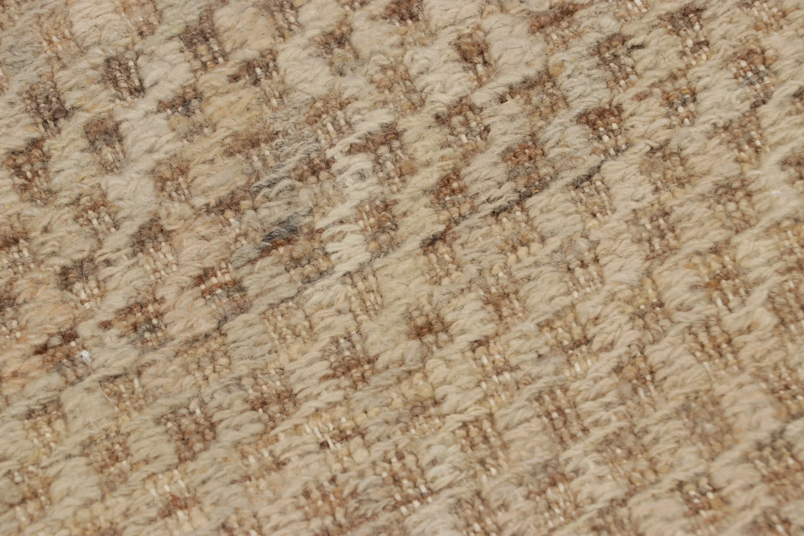 Rug & Kilim's Modern Custom Rug Sample